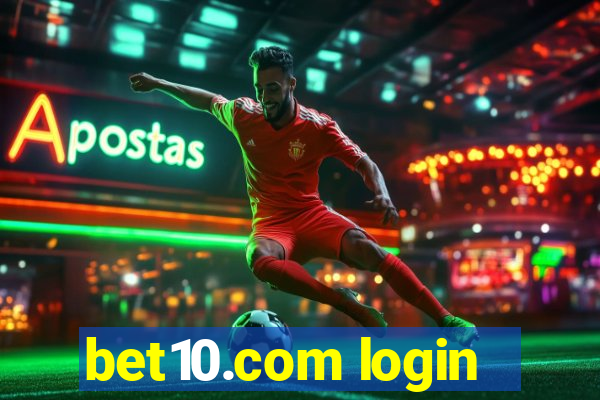 bet10.com login